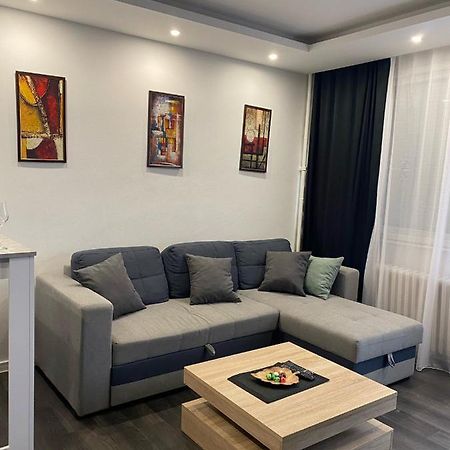 Apartman Mici Ni Buitenkant foto
