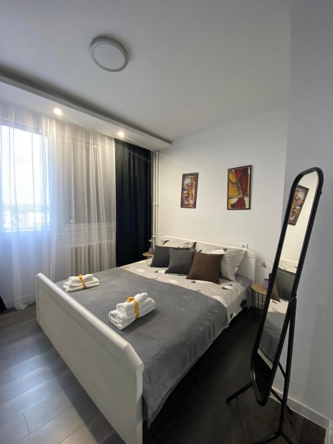 Apartman Mici Ni Buitenkant foto