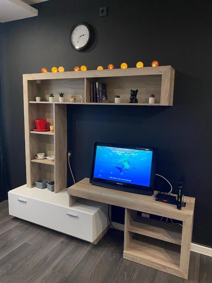 Apartman Mici Ni Buitenkant foto