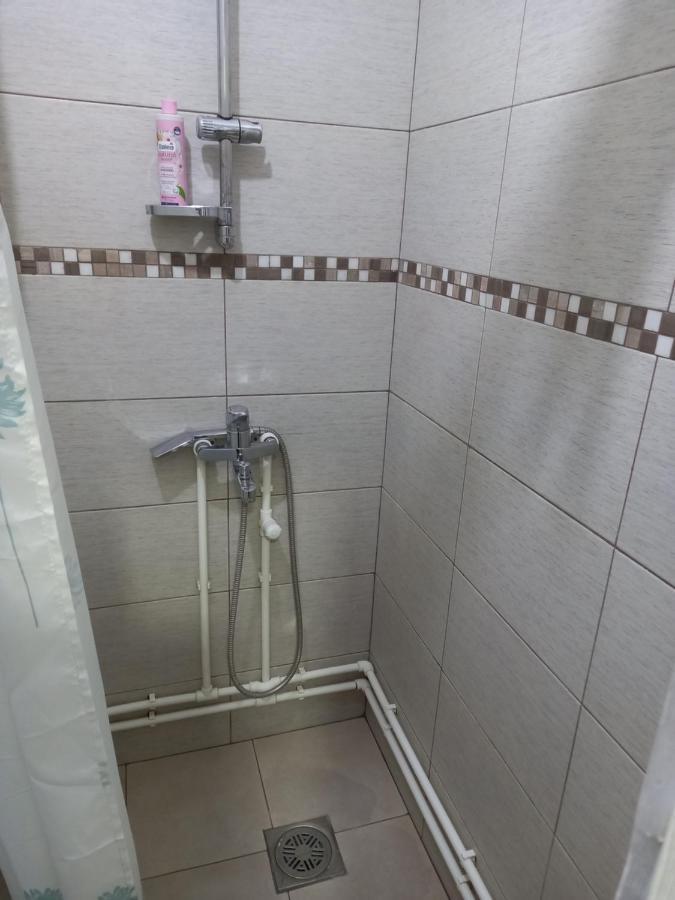 Apartman Mici Ni Buitenkant foto